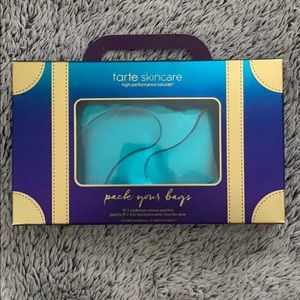 Tarte undereye patches